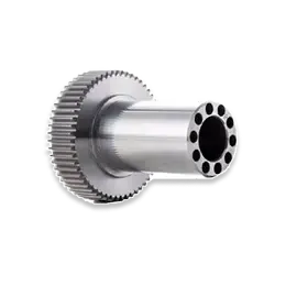 精密齒輪 Precision Gear